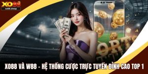 Xo88 và W88